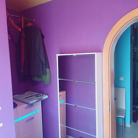 Grosses Zimmer Bad Kueche Wohnzimmer Terasse Garten Zentral Ruhig Landsberg am Lech Exteriör bild