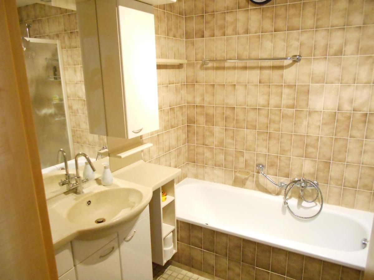 Grosses Zimmer Bad Kueche Wohnzimmer Terasse Garten Zentral Ruhig Landsberg am Lech Exteriör bild